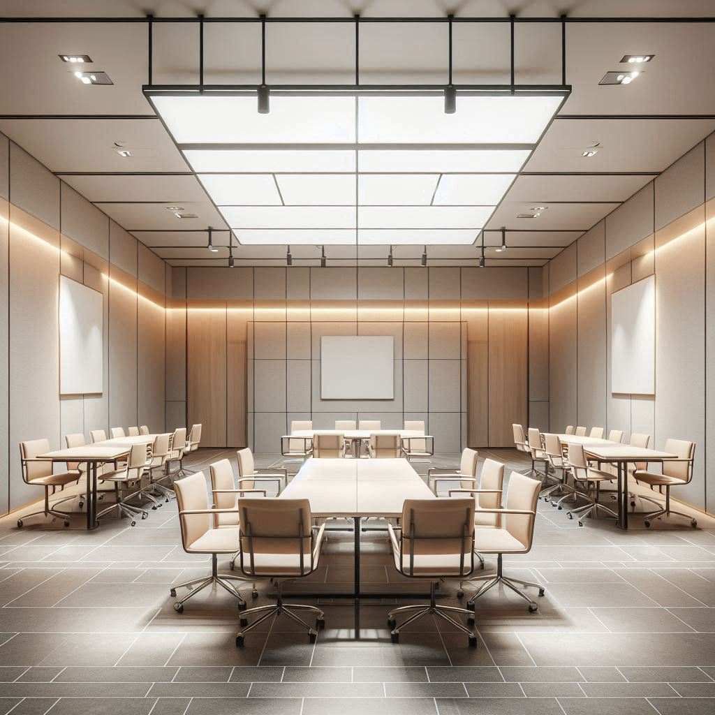 风控部门怎样为写字楼办公前台接待区规划建立应对品牌内容紧急更新的检查清单